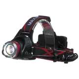 Maxxeon Workstar 630 Rechargeable Headlamp redirect to product page